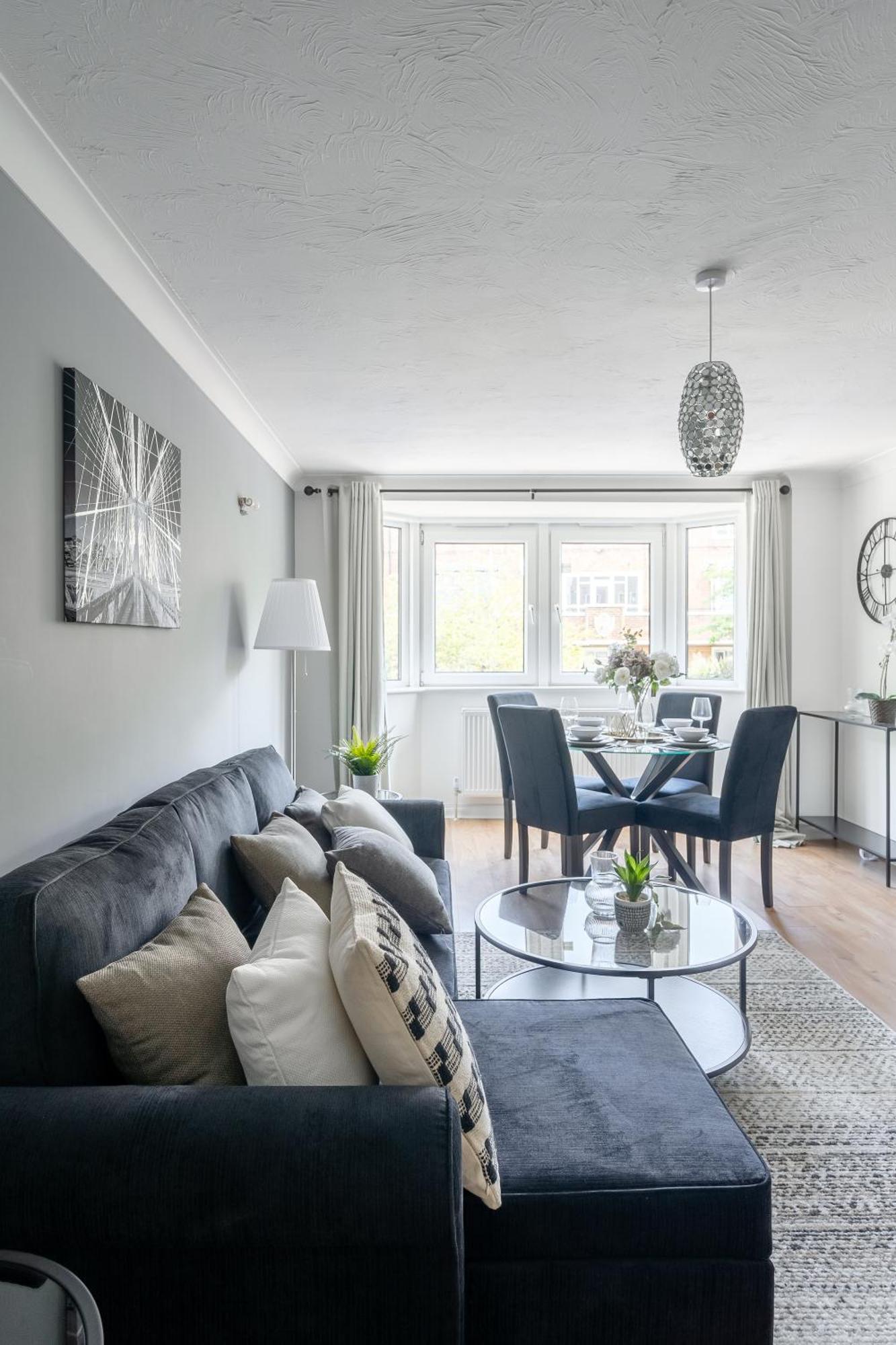 Centrally Located Islington London Kültér fotó