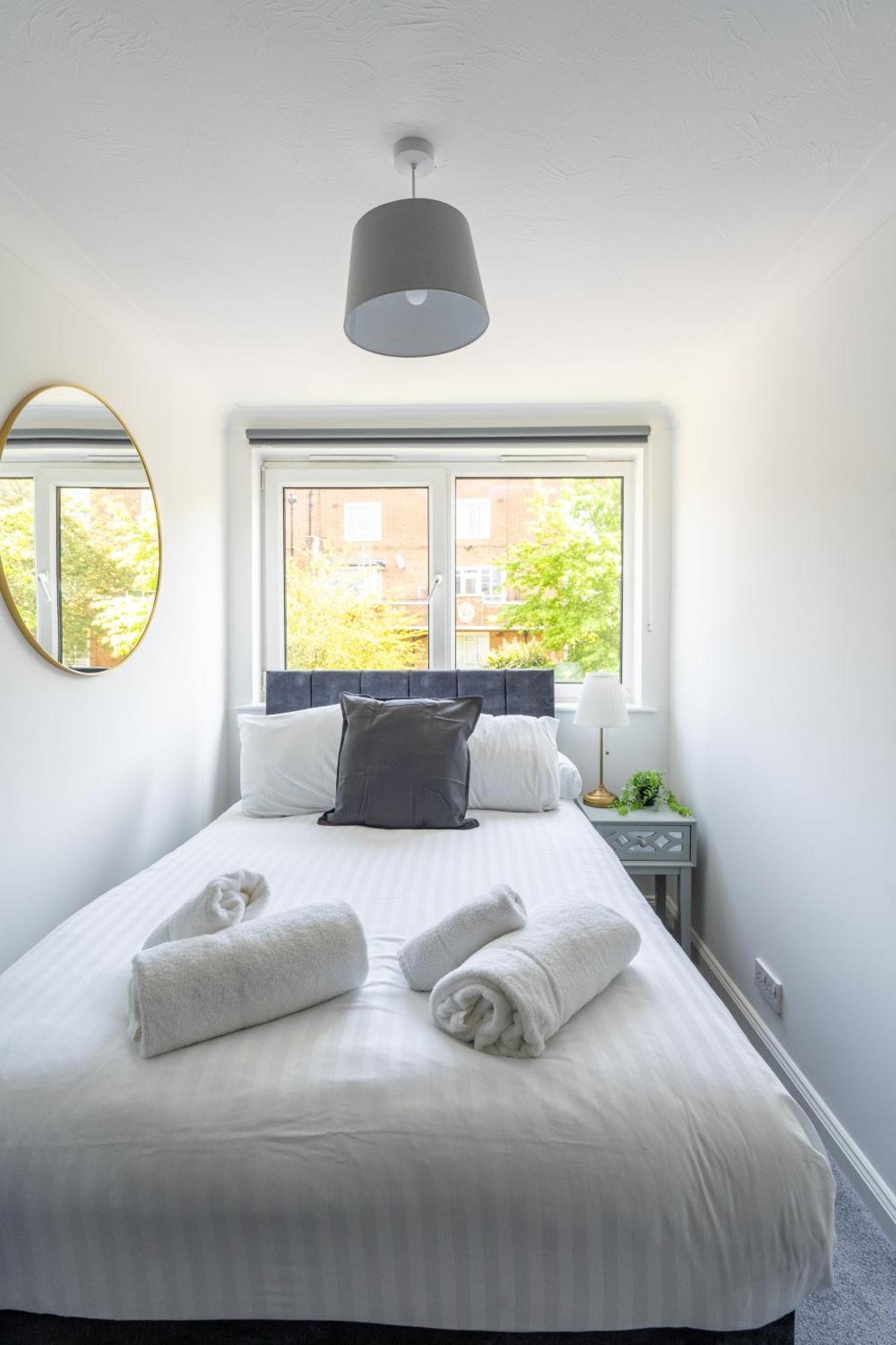 Centrally Located Islington London Kültér fotó