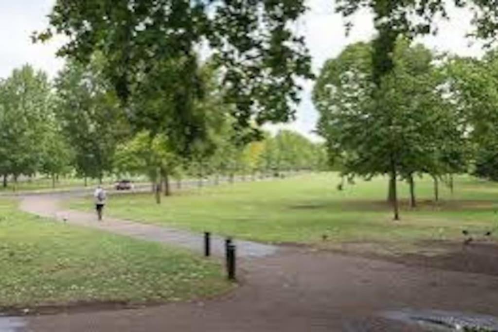 Centrally Located Islington London Kültér fotó